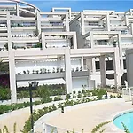 דירה Magnifique 2 Pieces Renove Avec Climatisation Et Parking Prive - Fr-1-472a-277 Sète