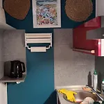 דירה Magnifique 2 Pieces Renove Avec Climatisation Et Parking Prive - Fr-1-472a-277 Sète
