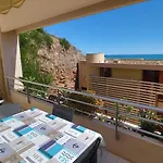 Apartment Magnifique 2 Pieces Renove Avec Climatisation Et Parking Prive - Fr-1-472a-277