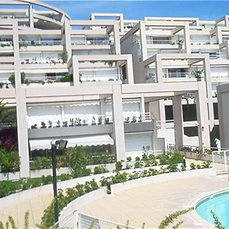 شقة Magnifique 2 Pieces Renove Avec Climatisation Et Parking Prive - Fr-1-472a-277 سُت