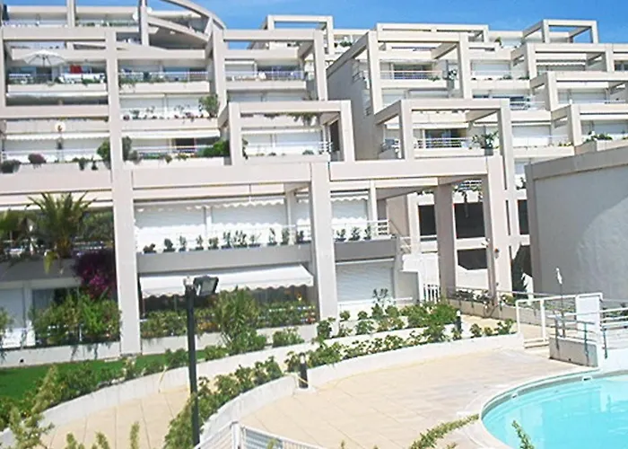 Apartamento Magnifique 2 Pieces Renove Avec Climatisation Et Parking Prive - Fr-1-472A-277 Sète